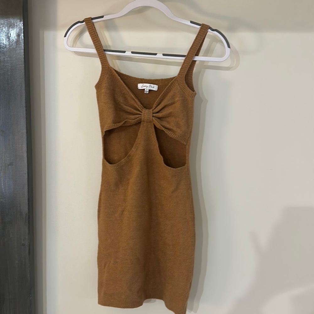 nwot Emory Park Dress